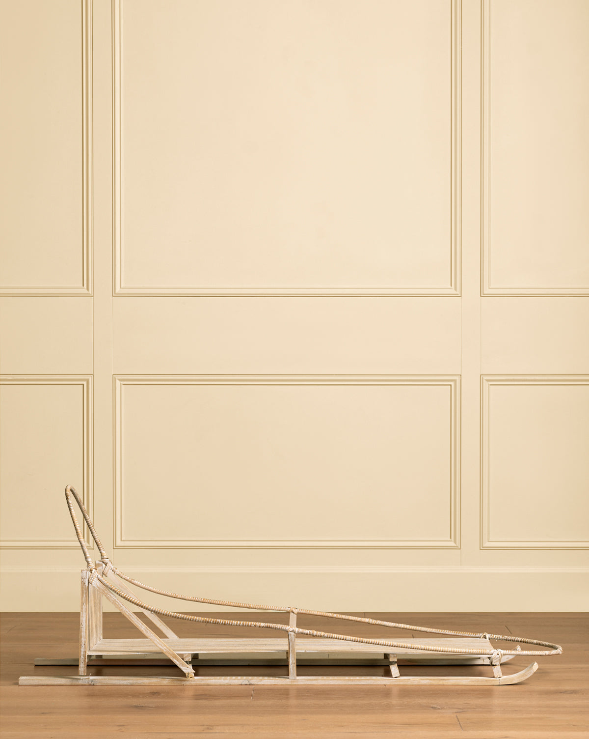 Firwood Sleigh
