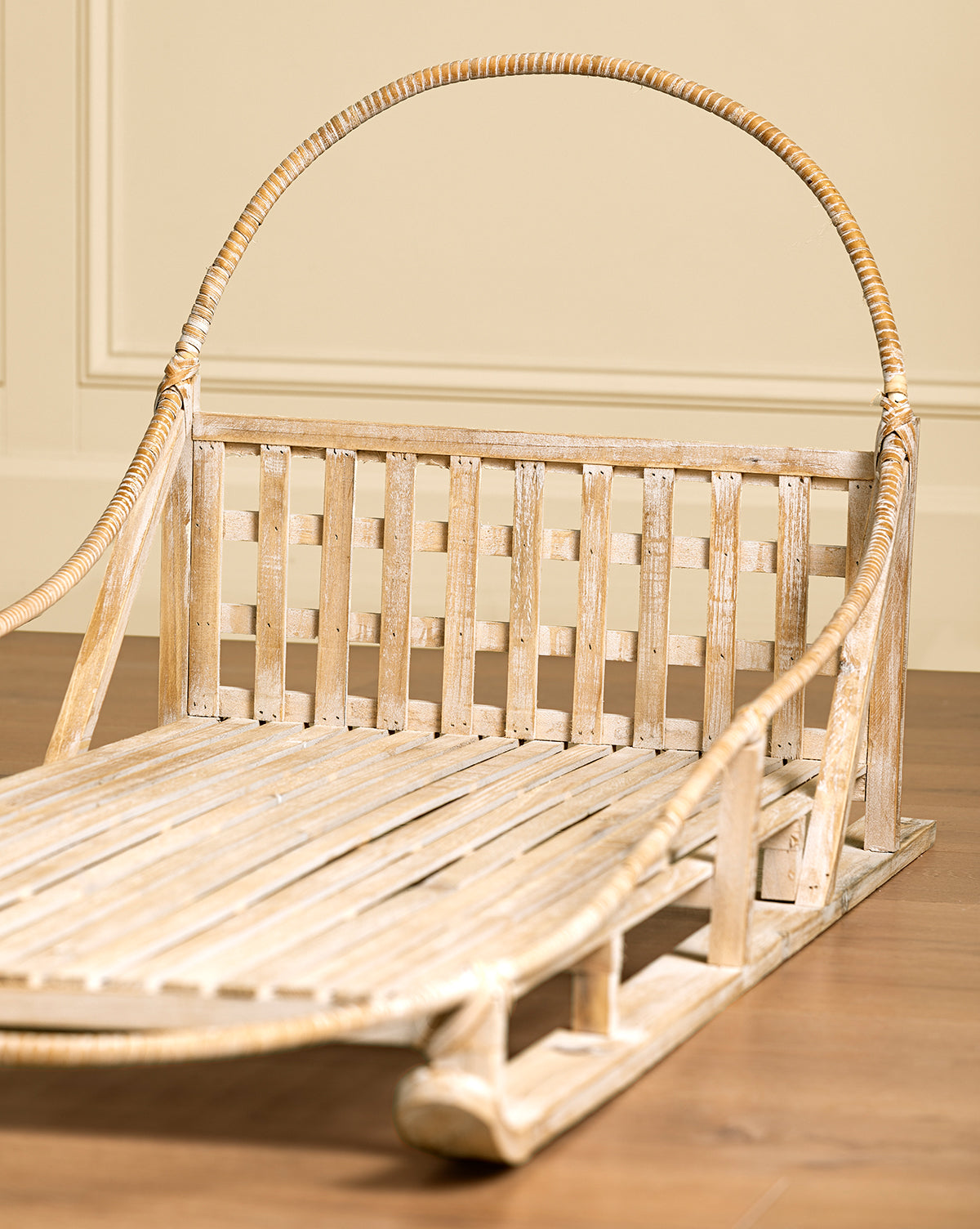 Firwood Sleigh