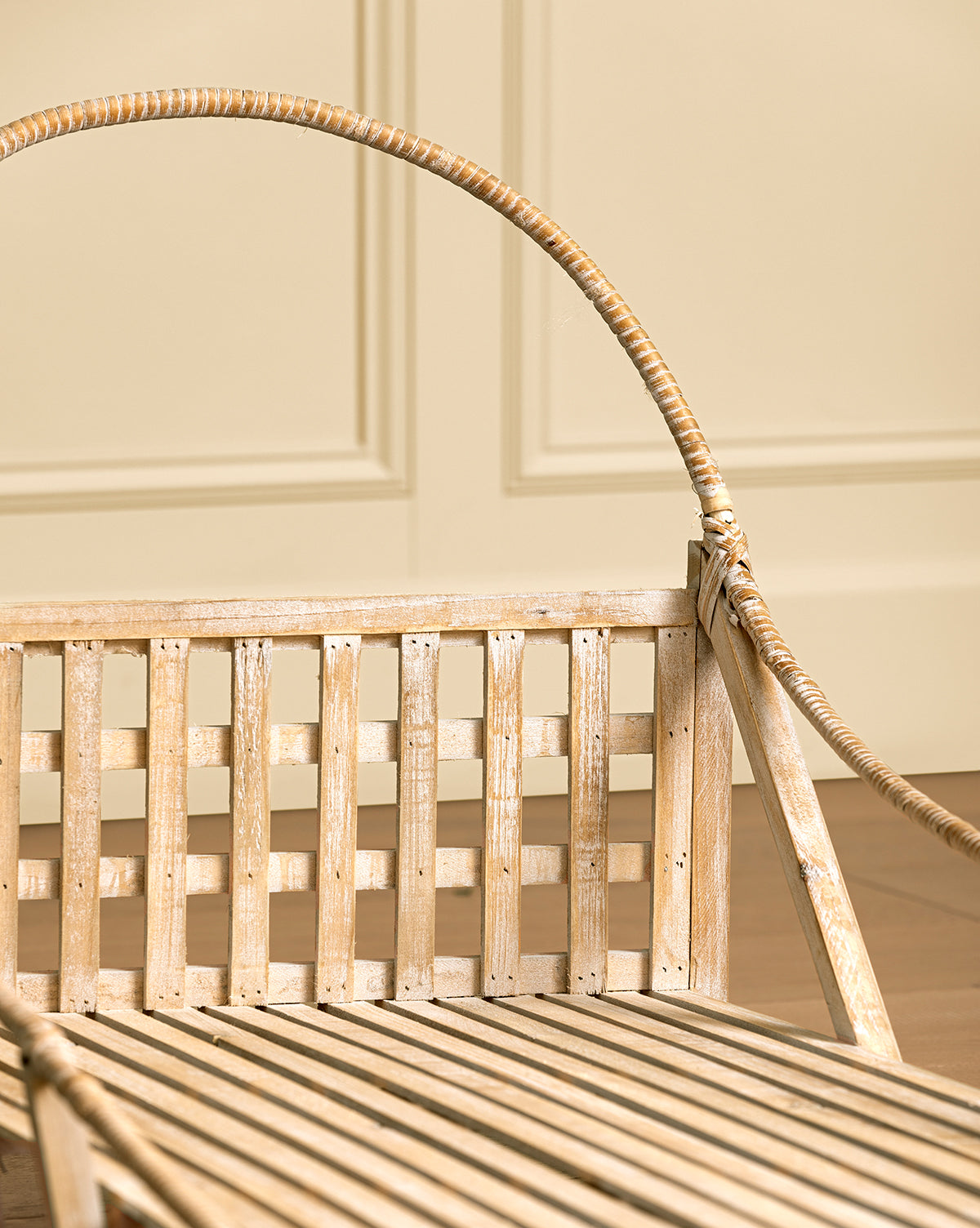 Firwood Sleigh