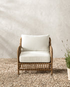 Glenwood Outdoor Lounge Chair