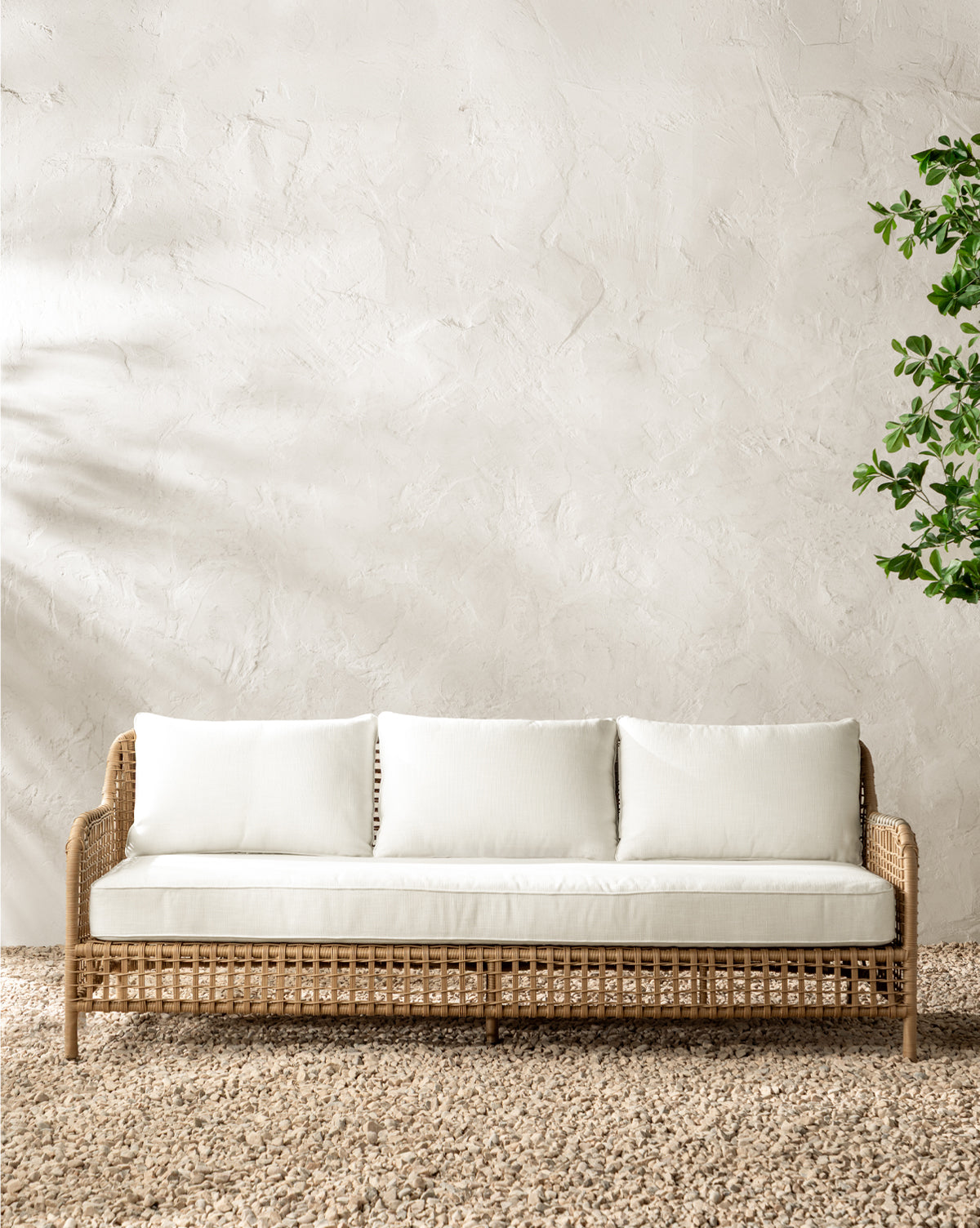 Glenwood Outdoor Sofa