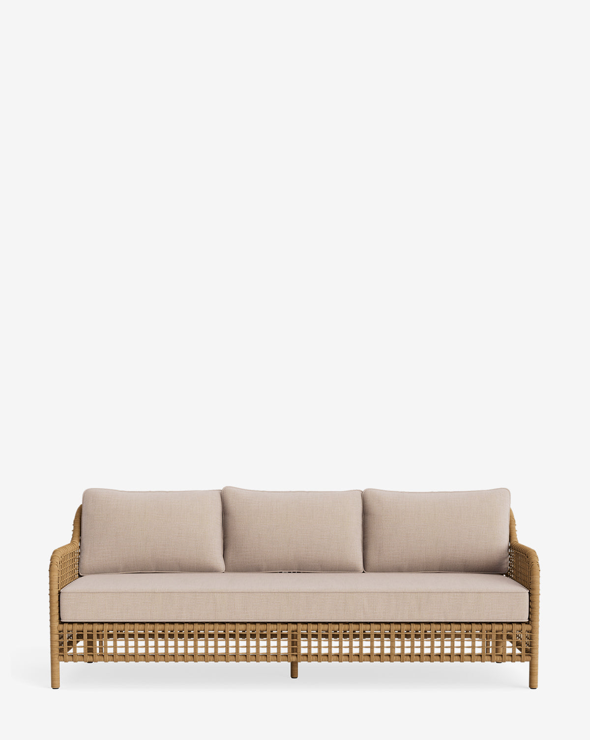 Glenwood Outdoor Sofa