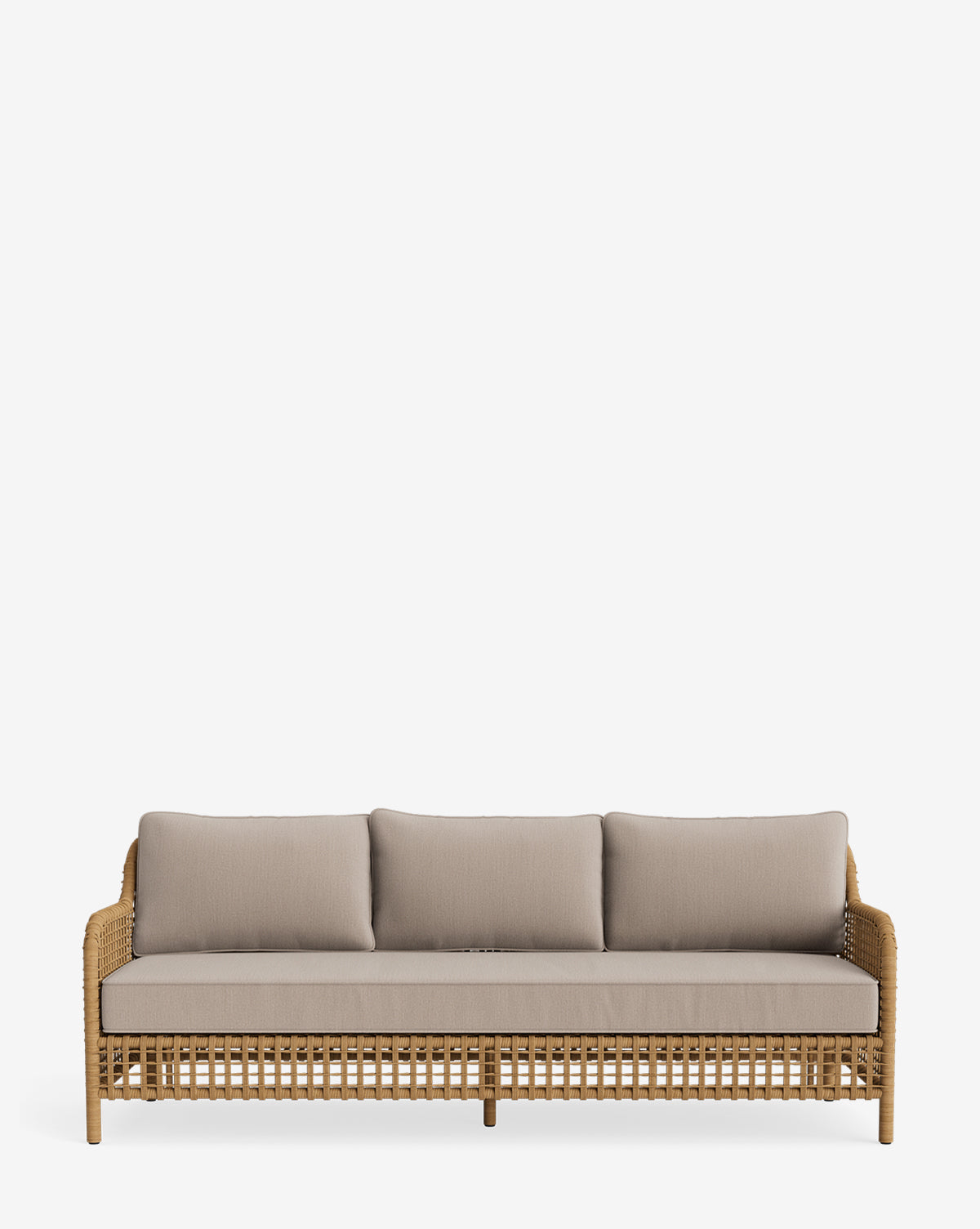 Glenwood Outdoor Sofa