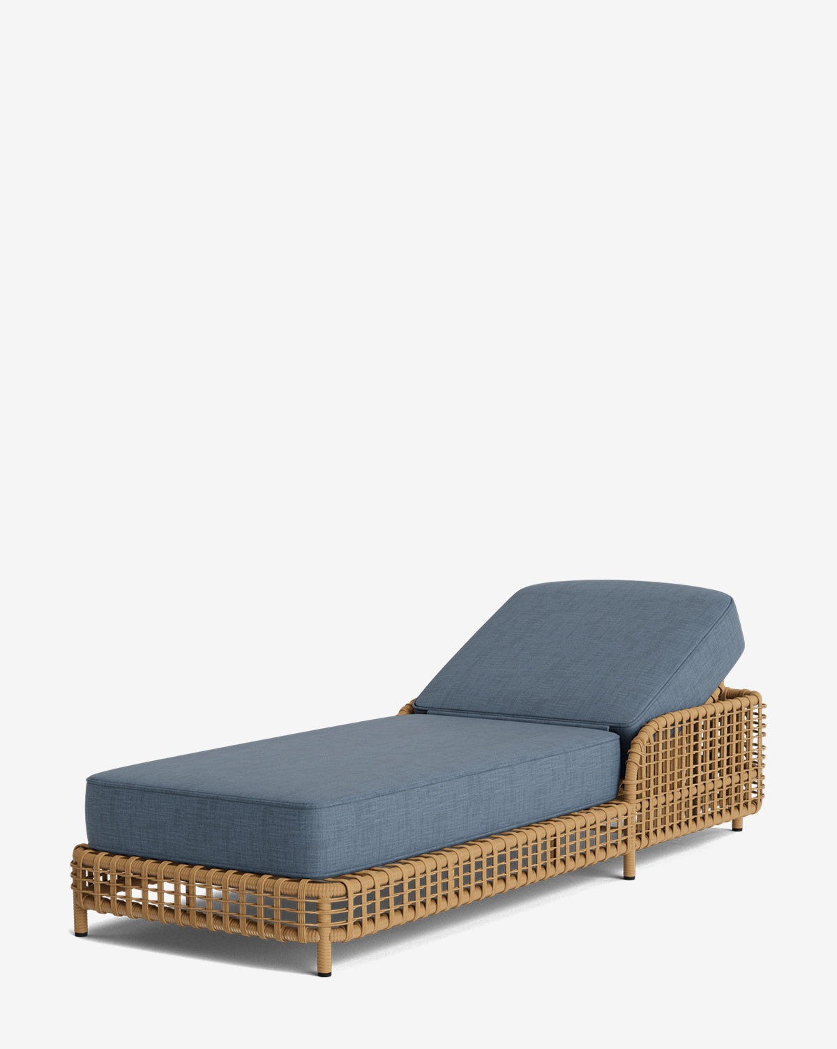 Glenwood Outdoor Chaise