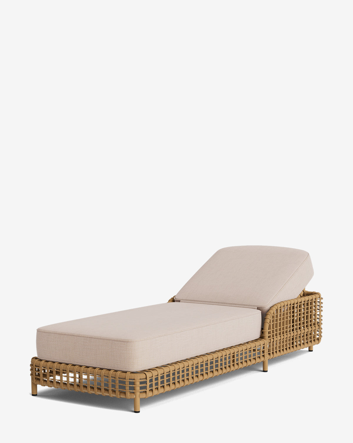 Glenwood Outdoor Chaise