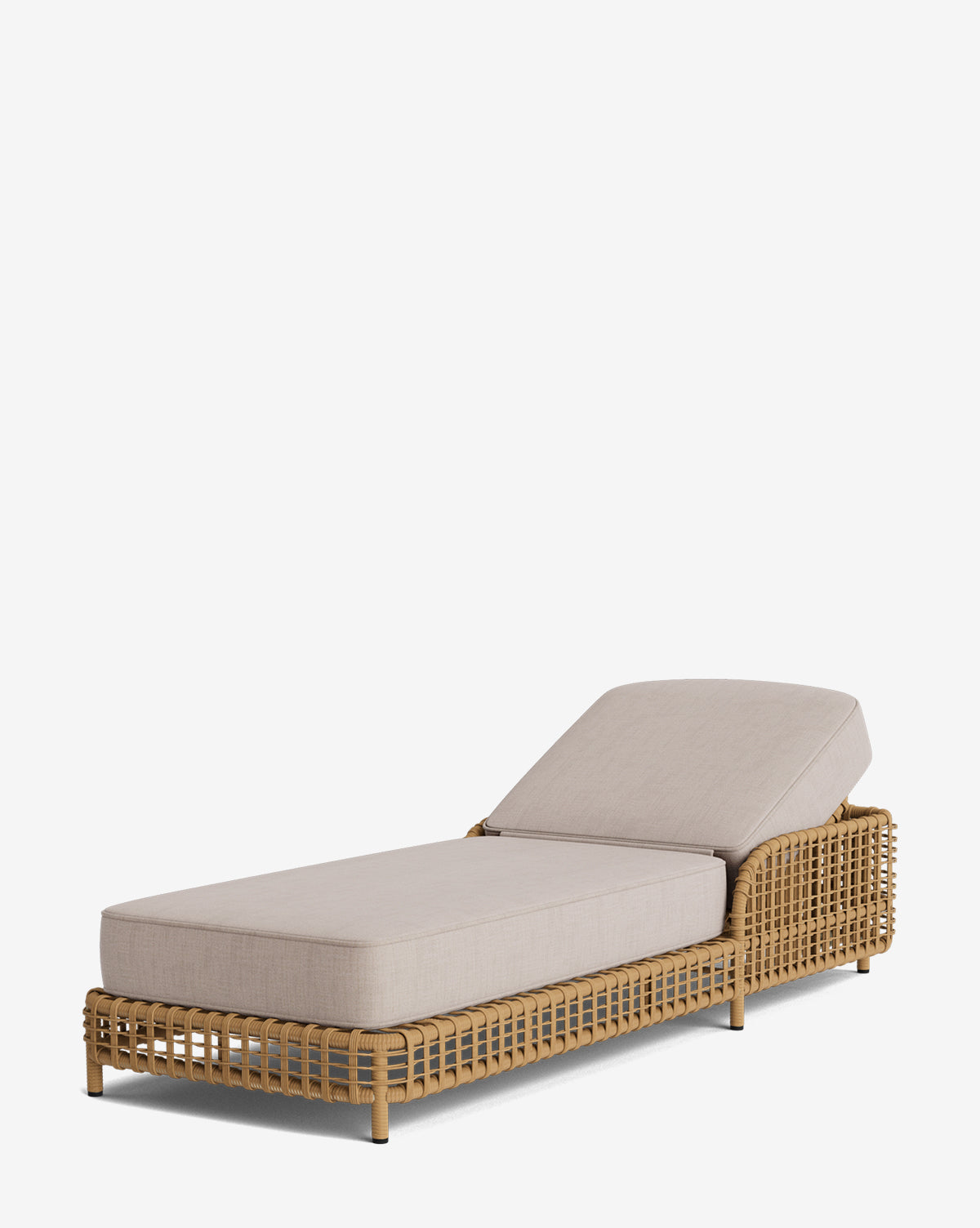 Glenwood Outdoor Chaise