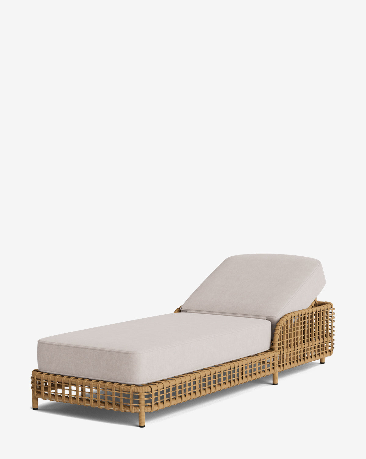 Glenwood Outdoor Chaise