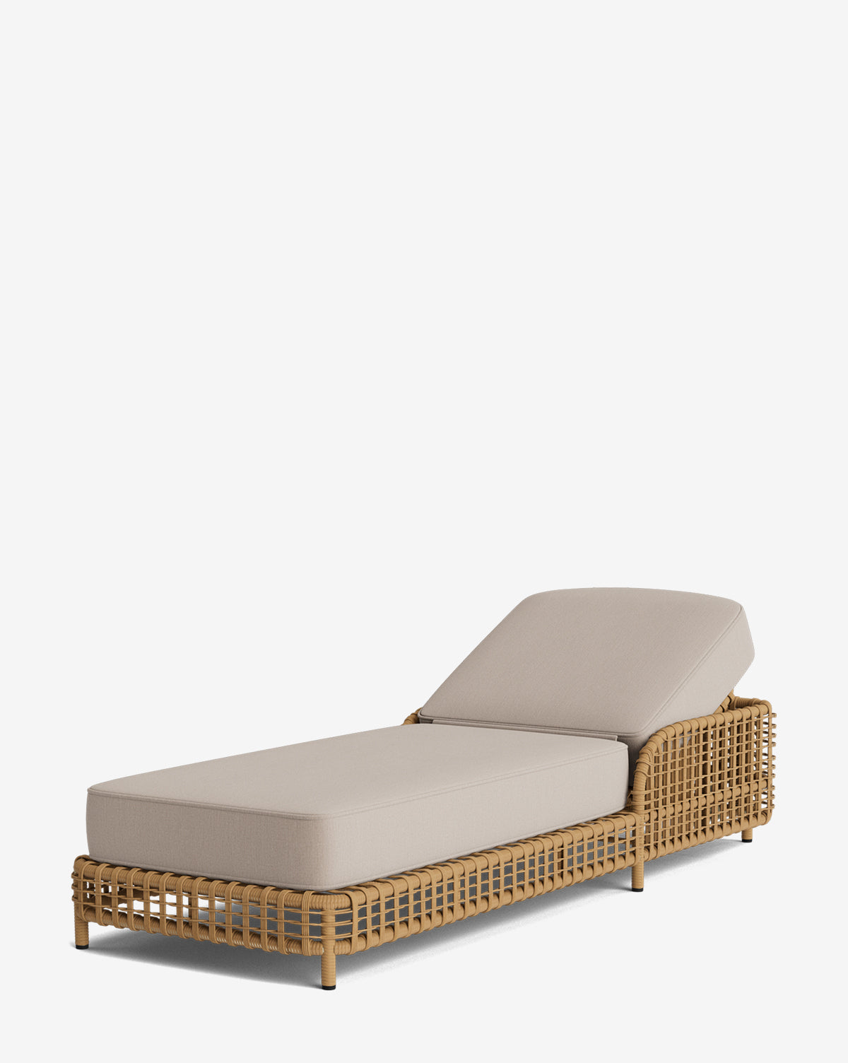 Glenwood Outdoor Chaise