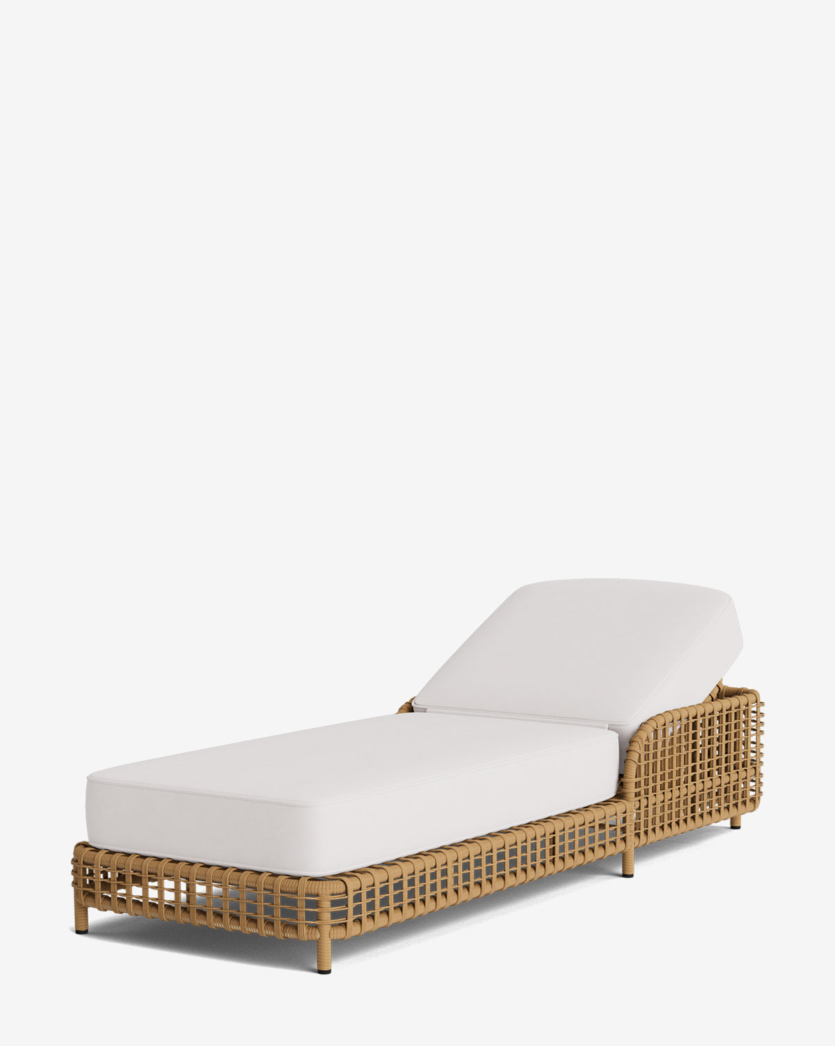 Glenwood Outdoor Chaise