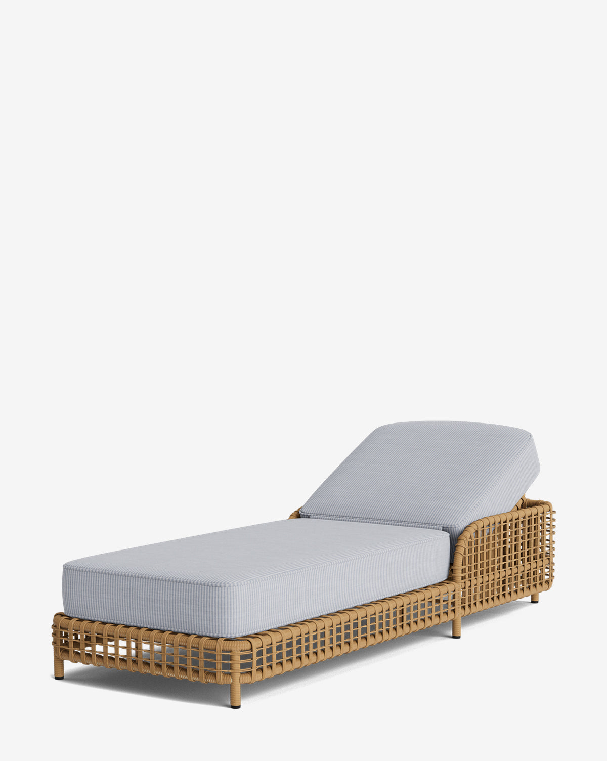 Glenwood Outdoor Chaise