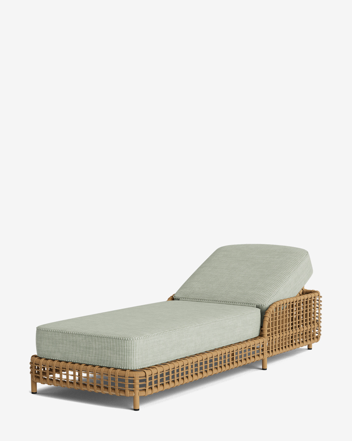 Glenwood Outdoor Chaise