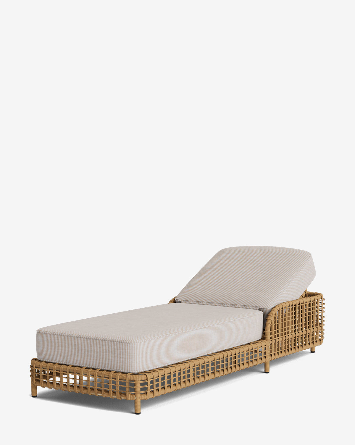 Glenwood Outdoor Chaise