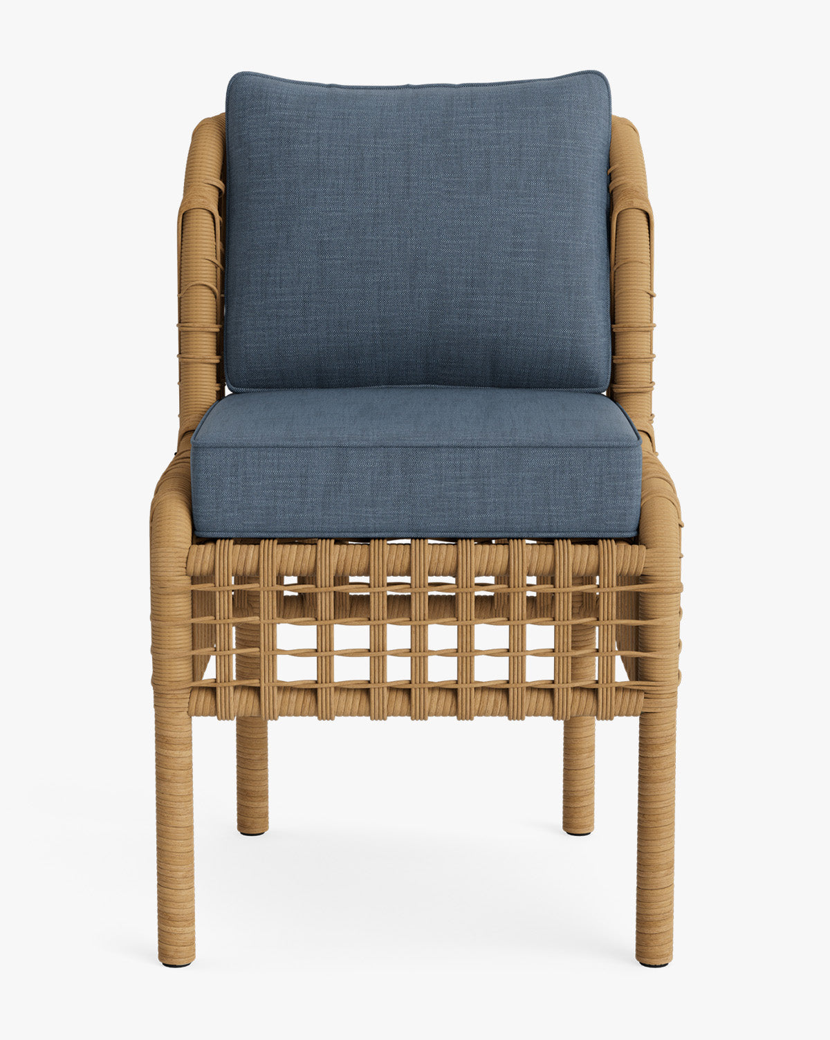 Glenwood Outdoor Dining Chair