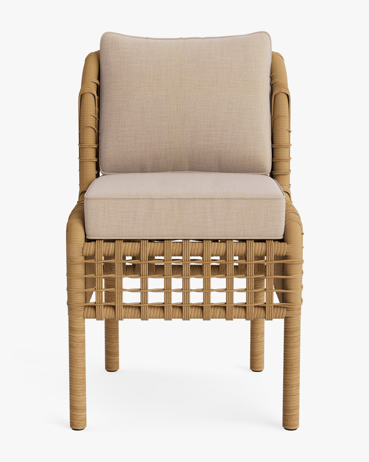 Glenwood Outdoor Dining Chair