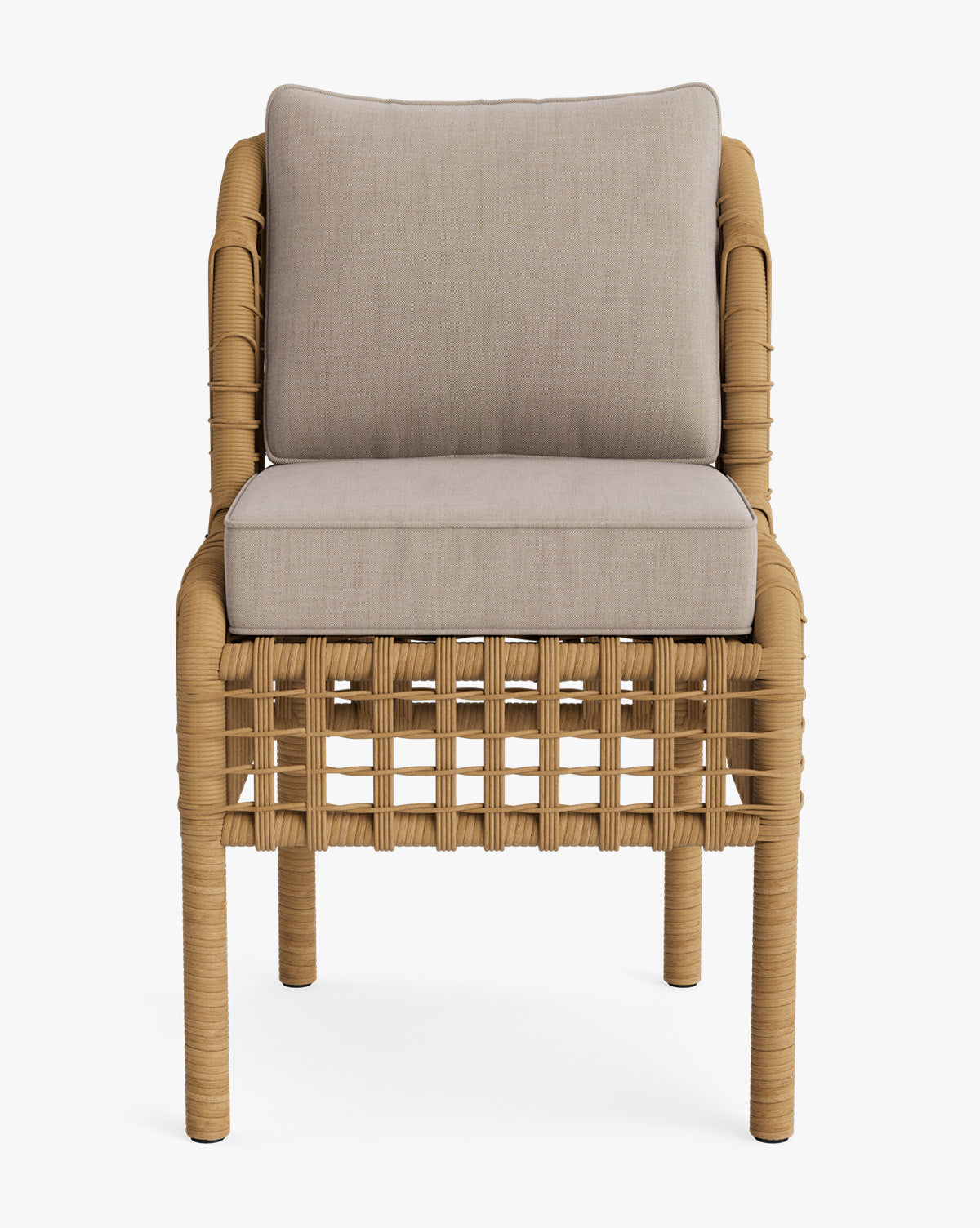 Glenwood Outdoor Dining Chair