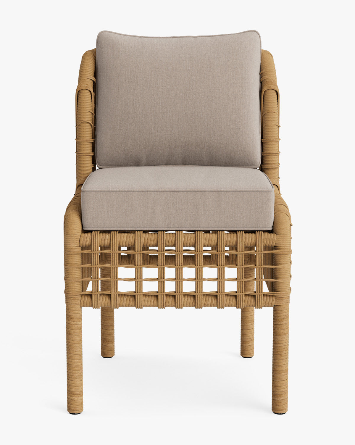 Glenwood Outdoor Dining Chair