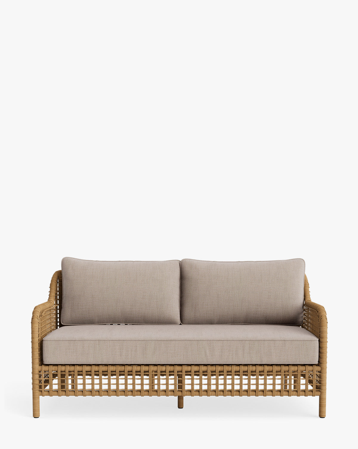 Glenwood Outdoor Sofa