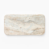 Gunnel Marble Serving Tray