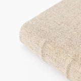 Handcrafted Linen Book