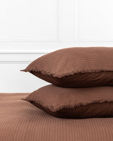 Pillowcases & Shams
