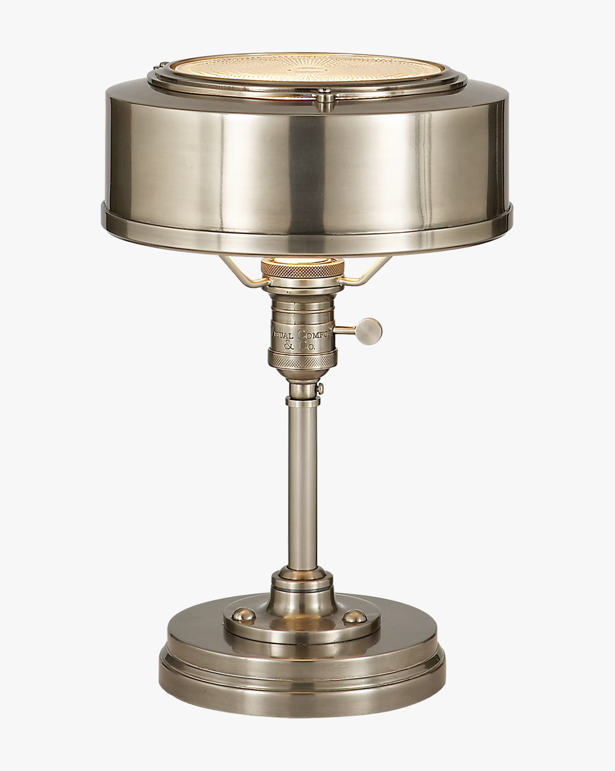 Henley Task Lamp