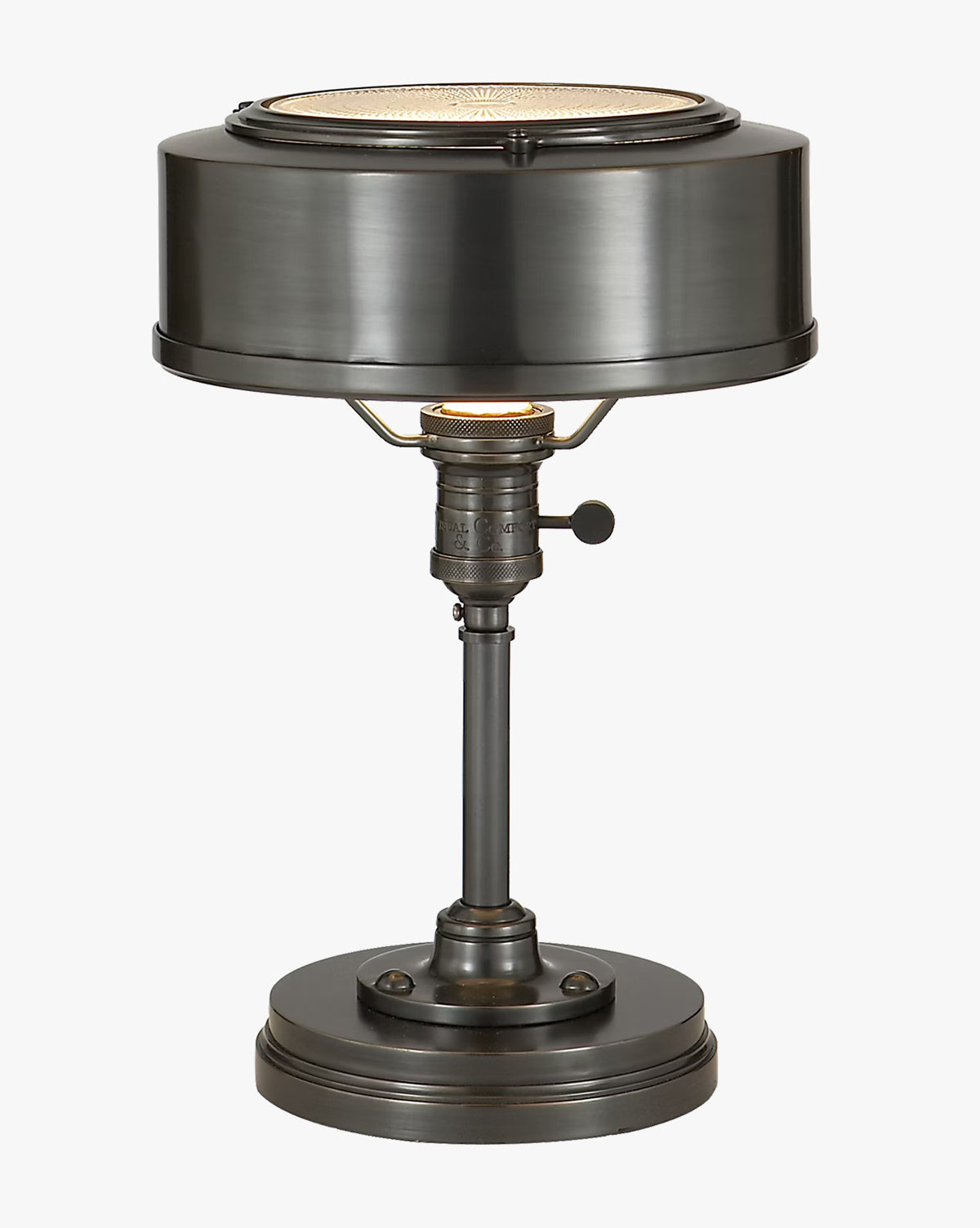 Henley Task Lamp