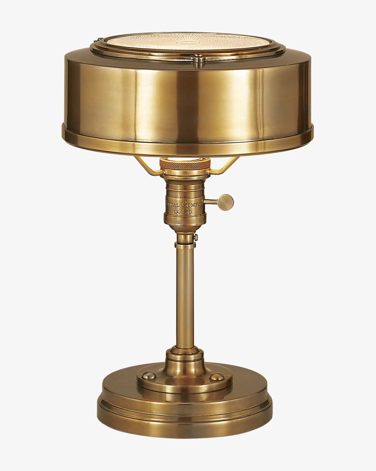 Henley Task Lamp