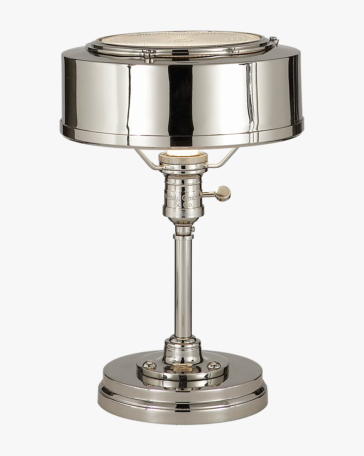 Henley Task Lamp