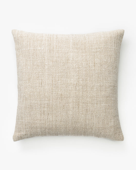 Ivel Pillow Cover