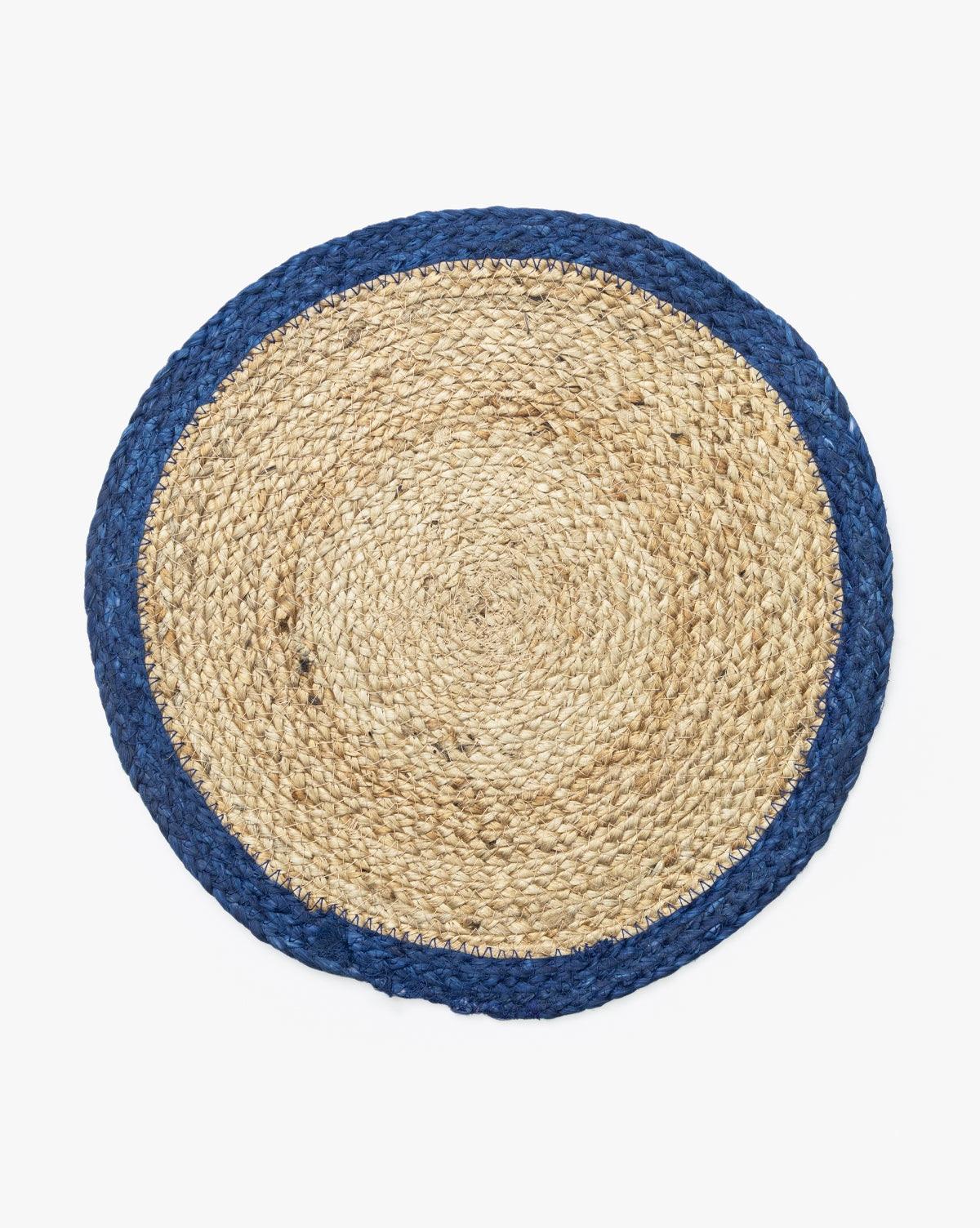 Jute Border Placemats (Set of 8)