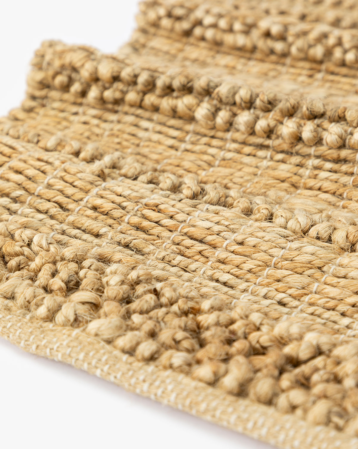 Jute Doormat