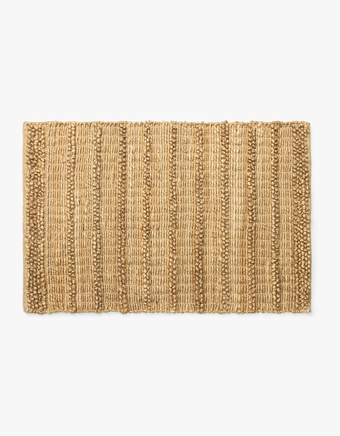 Jute Doormat