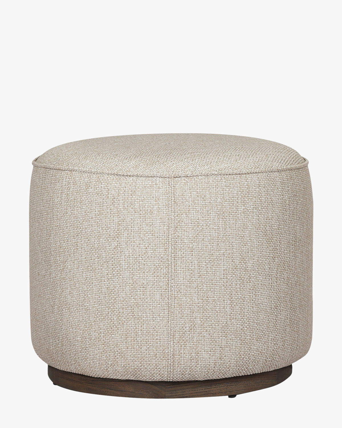 Kenzie Outdoor Ottoman