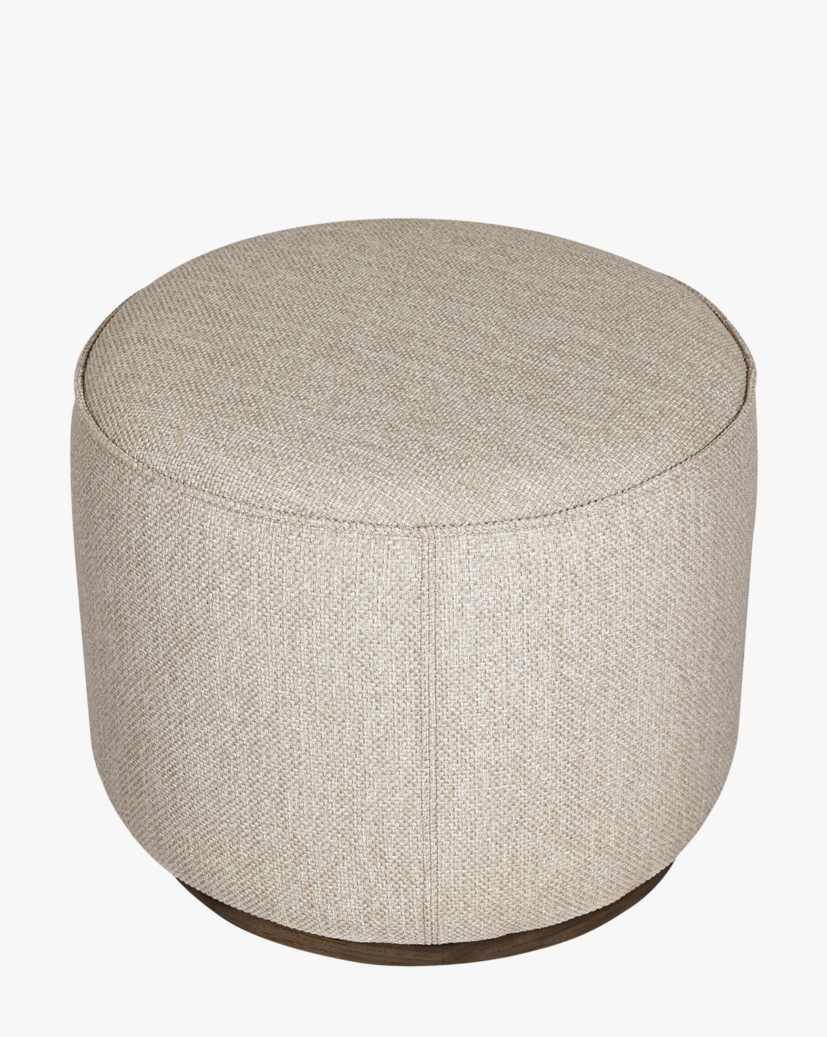 Kenzie Outdoor Ottoman