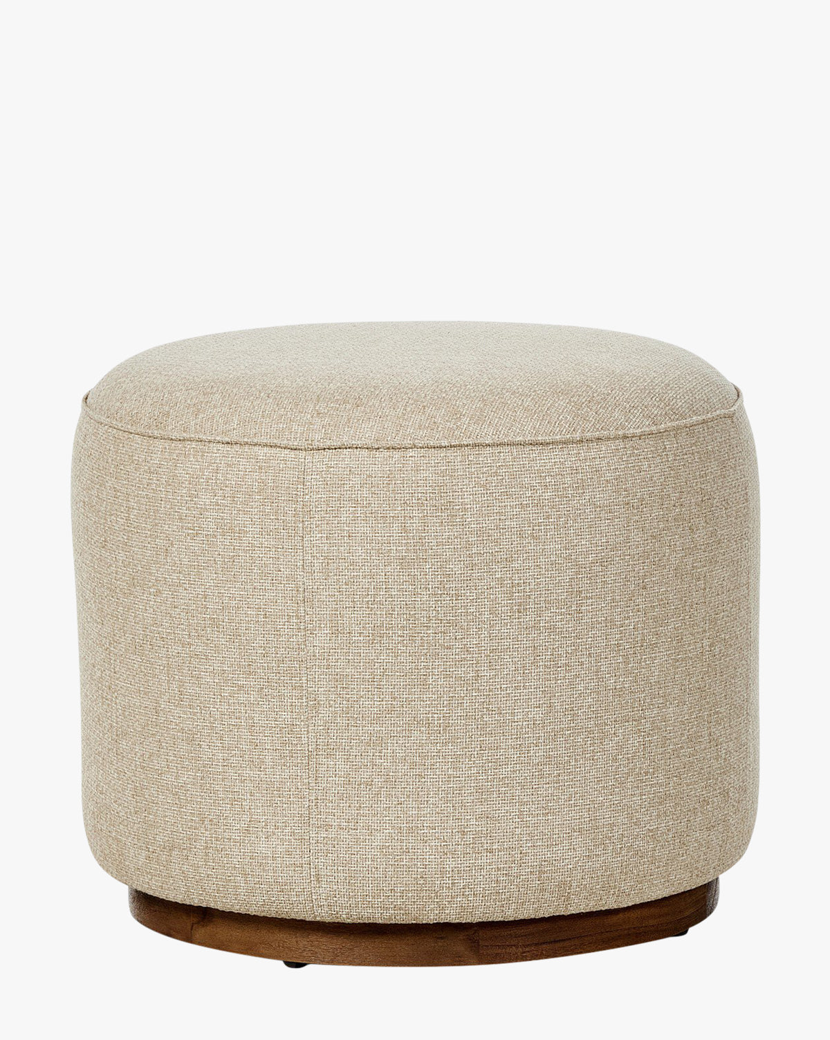 Kenzie Outdoor Ottoman