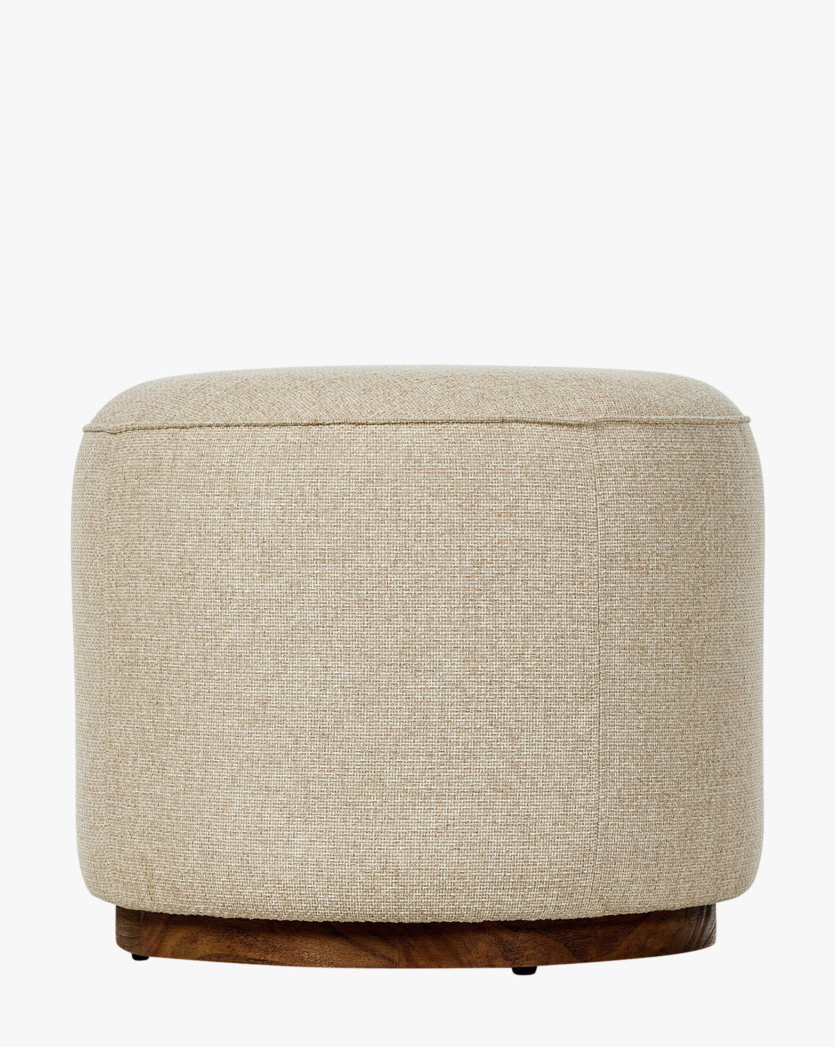 Kenzie Outdoor Ottoman