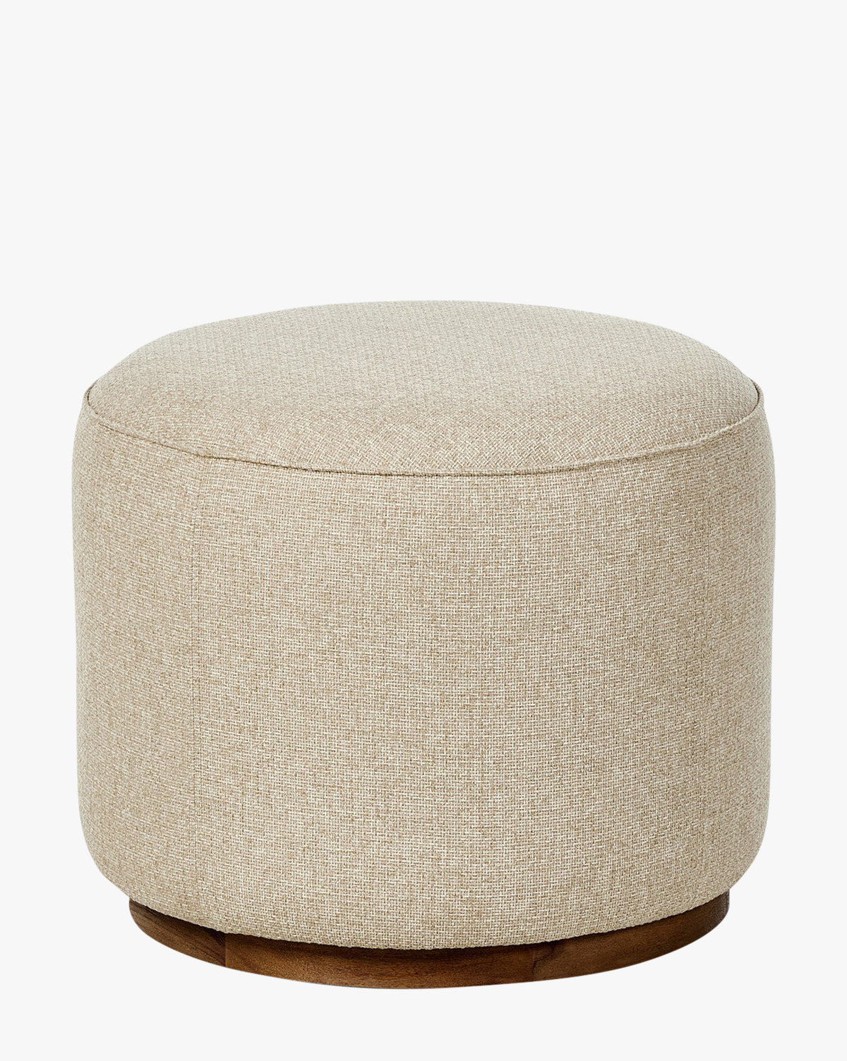 Kenzie Outdoor Ottoman