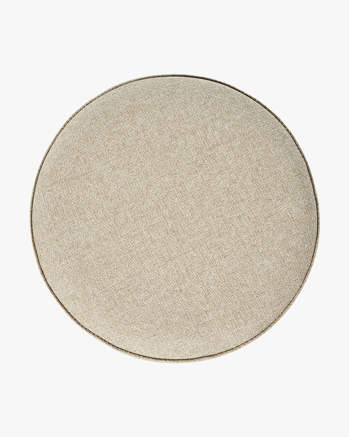 Kenzie Outdoor Ottoman