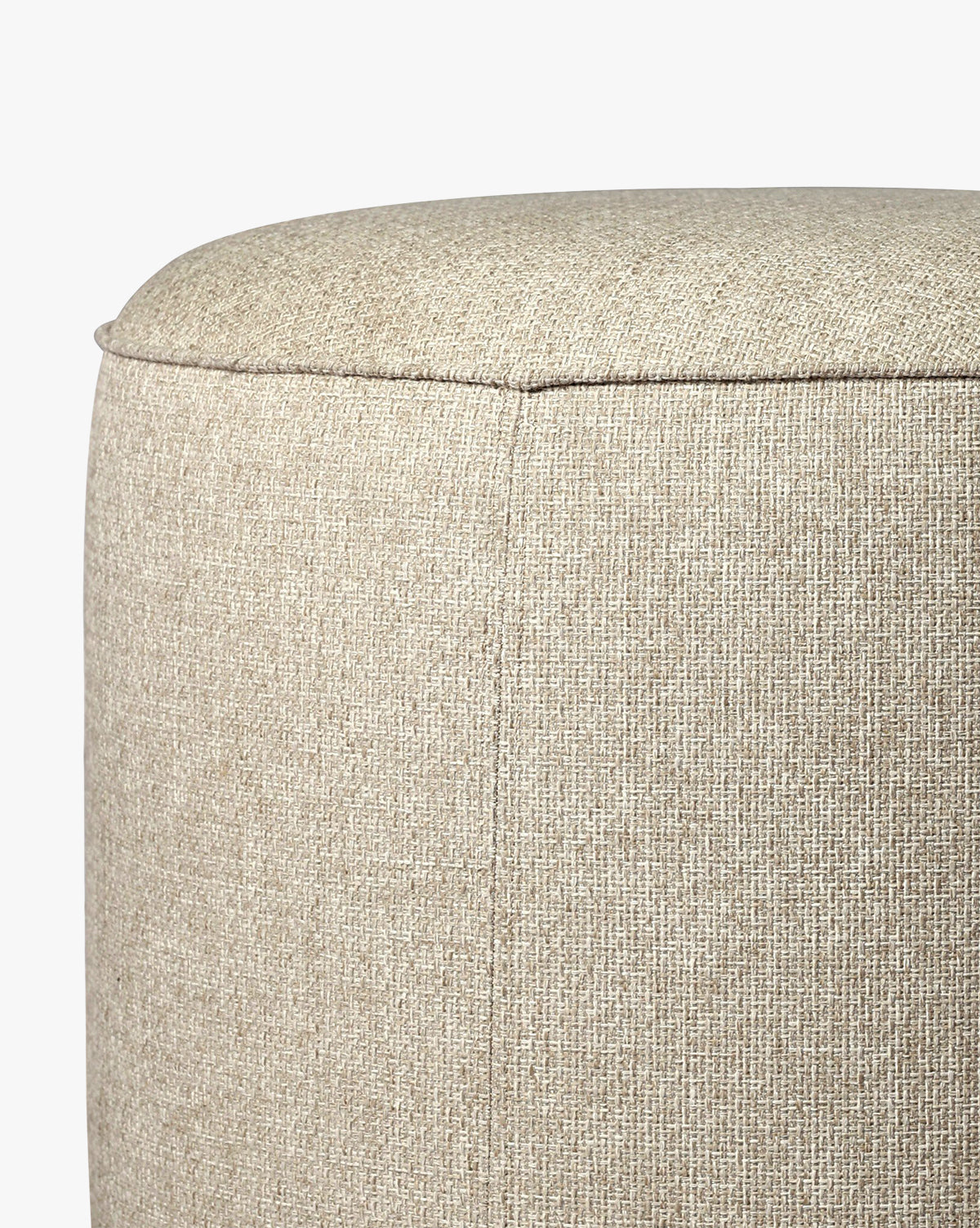 Kenzie Outdoor Ottoman