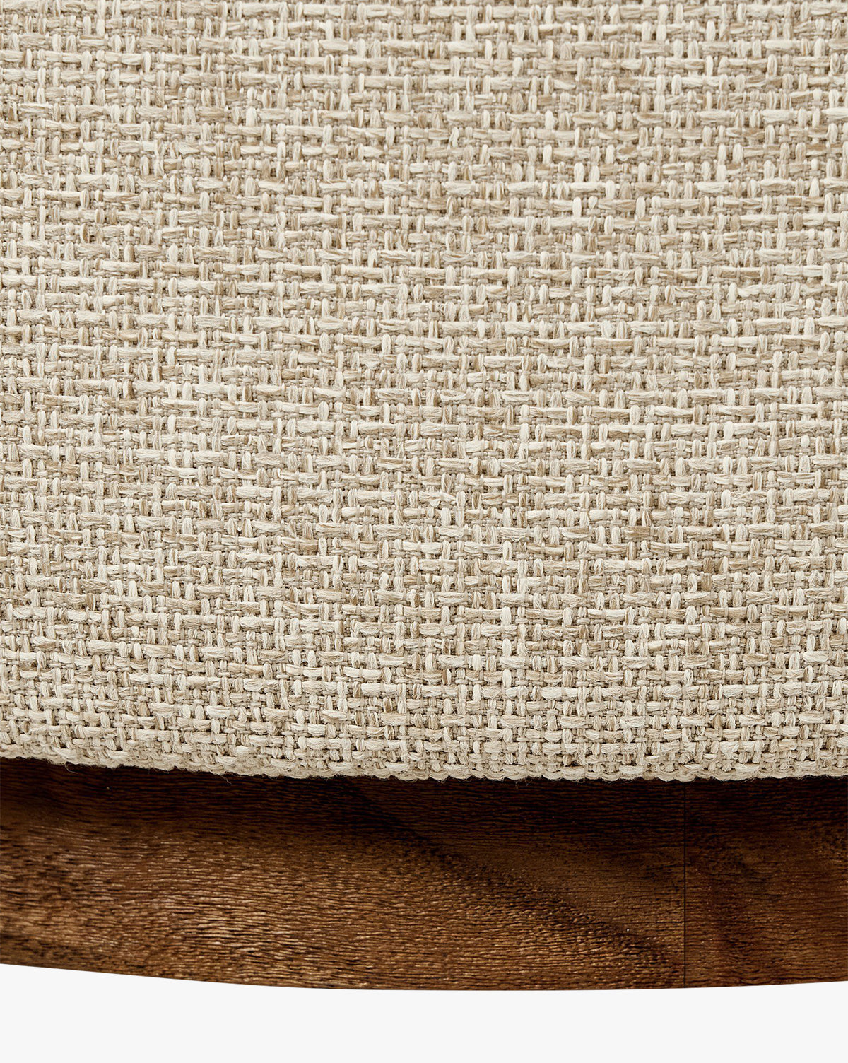 Kenzie Outdoor Ottoman