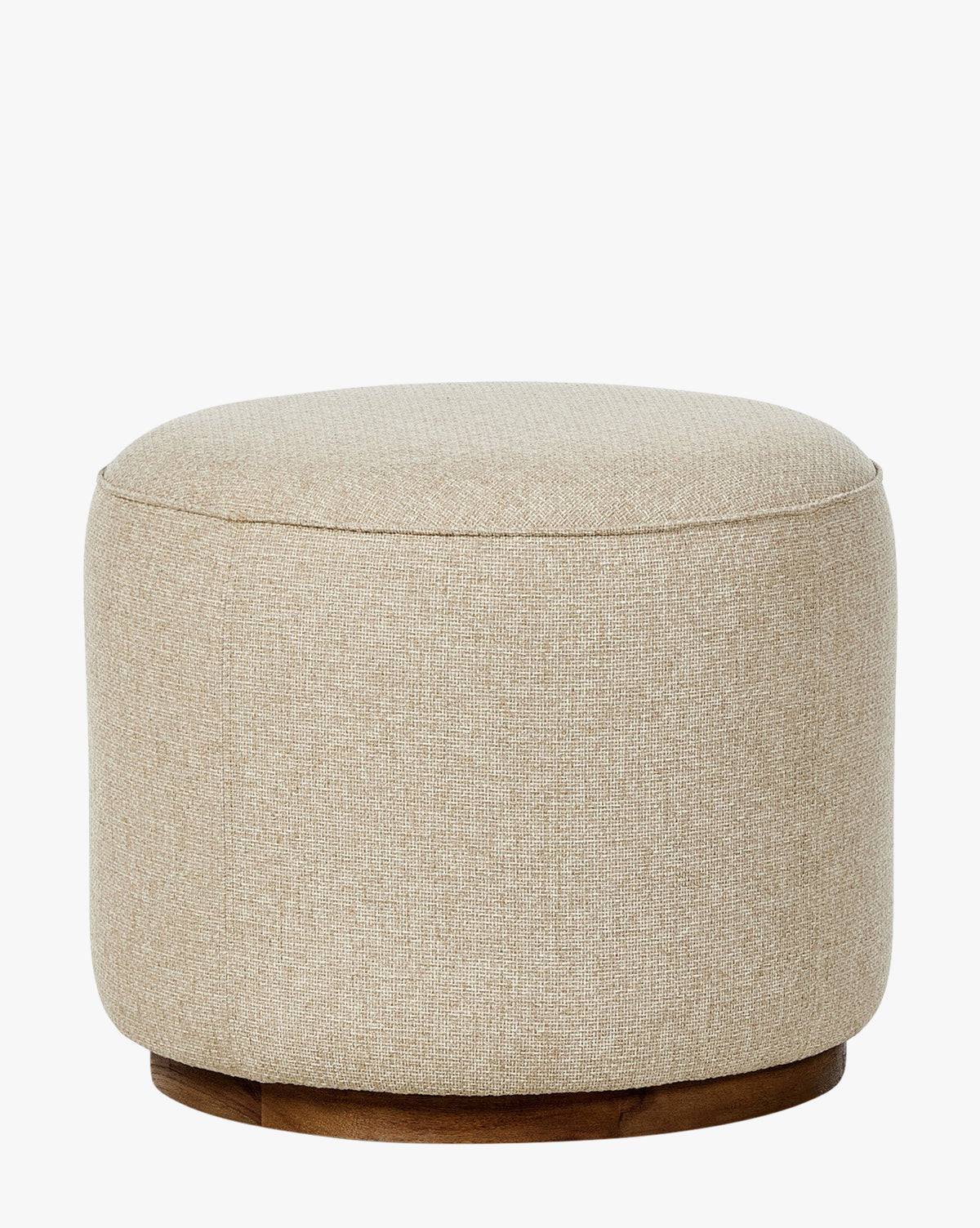 Kenzie Outdoor Ottoman