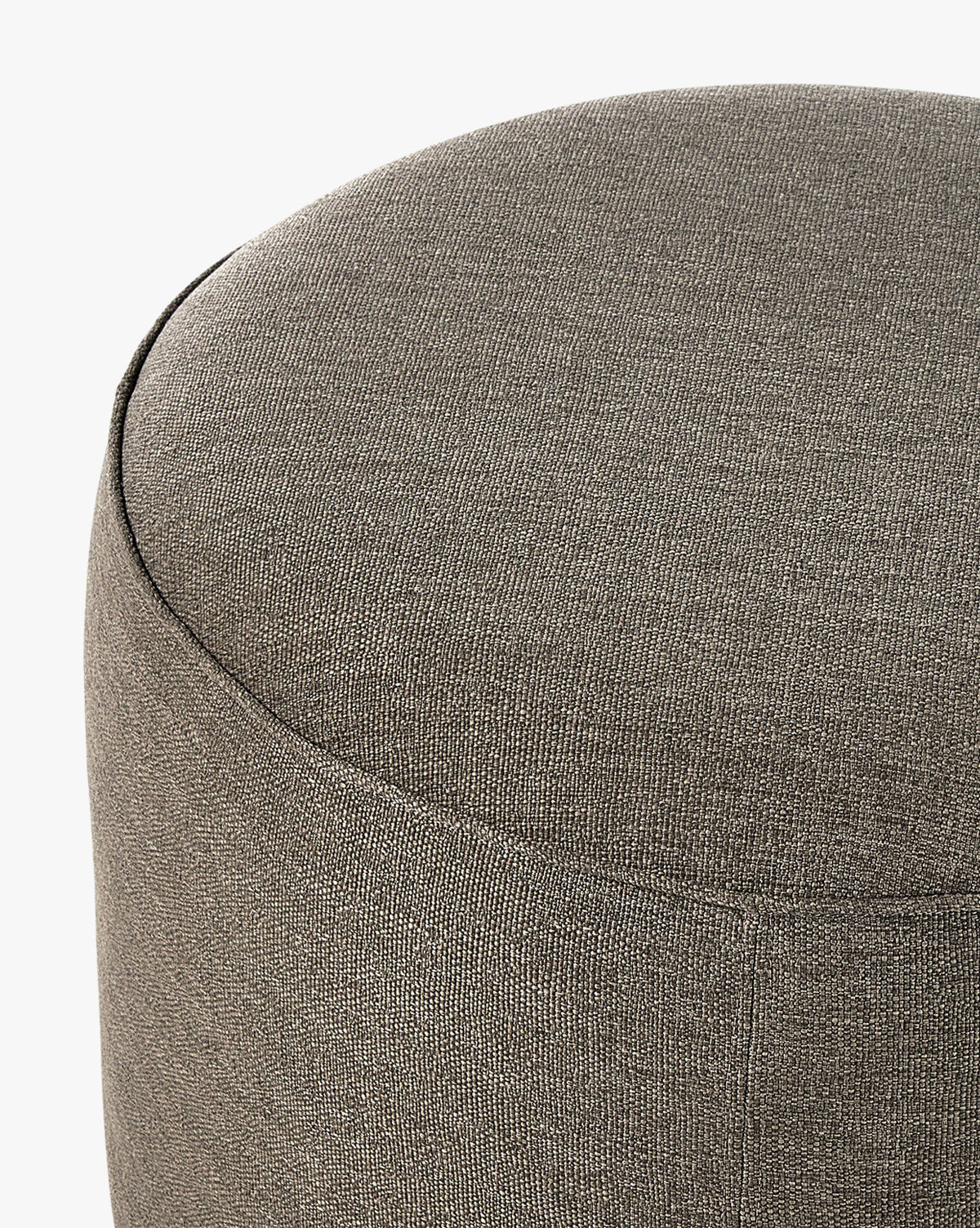 Kenzie Outdoor Ottoman
