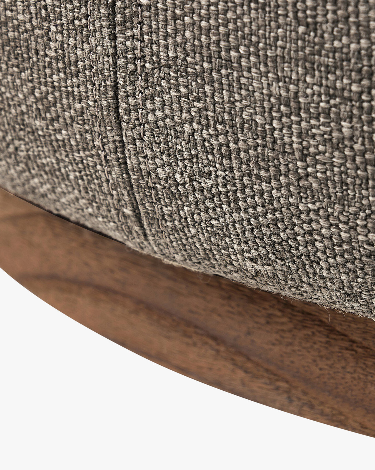 Kenzie Outdoor Ottoman