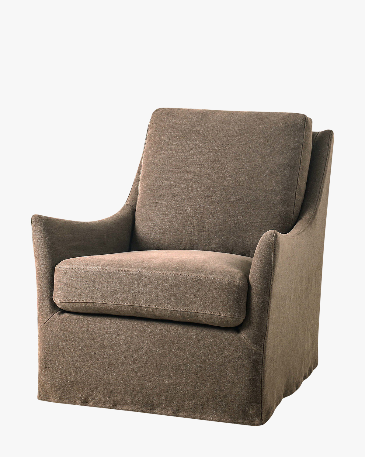 Kimberly Swivel Glider