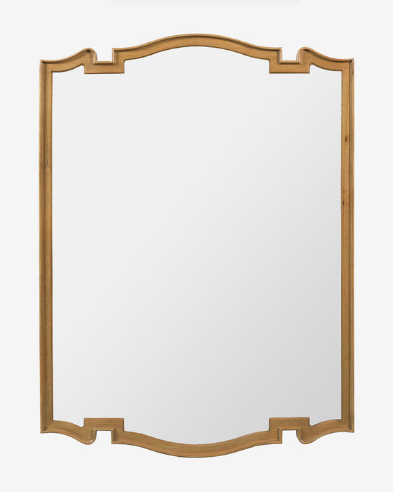 Locklyn Mirror