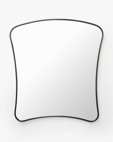 Square & Rectangle Mirrors