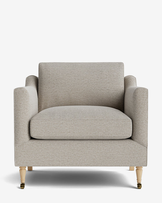 Haverford Upholstered Lounge Chair