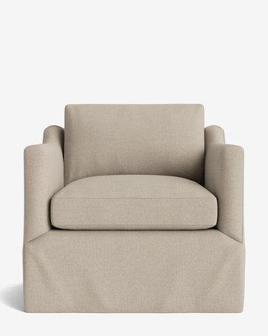 Made to Order Lounge Chairs