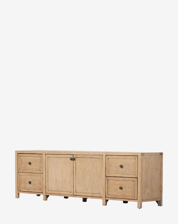 Mamie Console Table