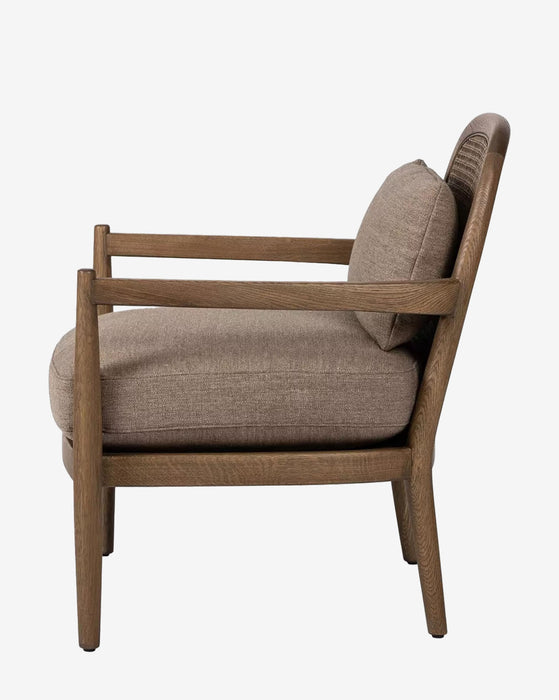 Manning Lounge Chair